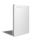 TOSHIBA Canvio Slim 2TB, USB 3.0, silver - 620502 - zdjęcie 2